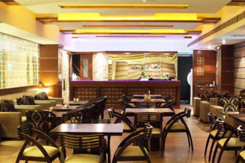 Mercure Chandigarh Tribune Chowk Chandīgarh Exterior foto